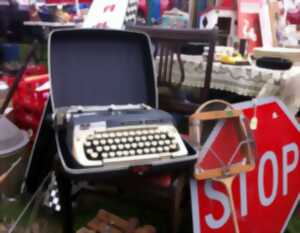photo Brocante