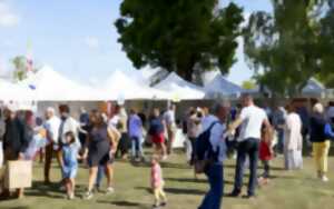 photo Fête des associations et accueil des nouveaux Compiégnois