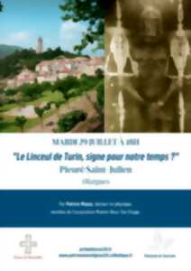 photo LE LINCEUL DE TURIN