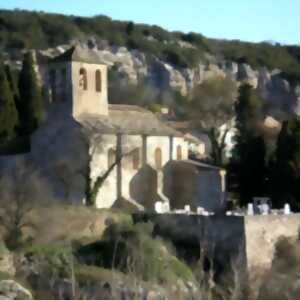 JOURNEE EUROPEENNE DU PATRIMOINE - ÉGLISE NOTRE-DAME DE L’ASSOMPTION LA CAUNETTE