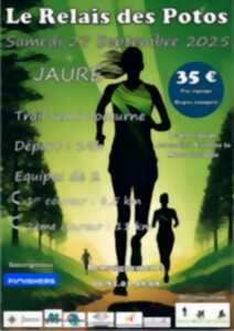 photo Trail semi-nocturne en relais