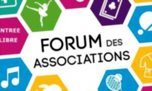 photo Forum des associations Hagetmau