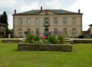 photo Journées Européennes du Patrimoine 2025 - Château de la Cosse - Veyrac