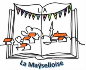 photo Brocante à Maysel