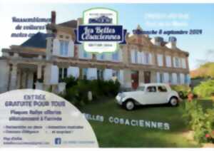 photo Les Belles Cosaciennes