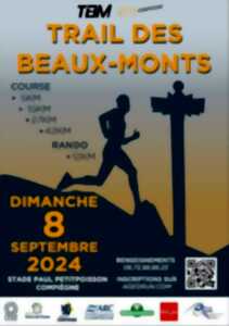 photo Trail des Beaux-Monts