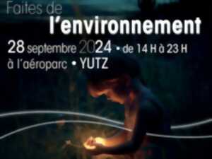 photo Faites de l'environnement