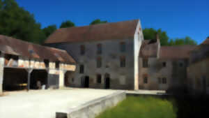 photo Moulin de Châtillon - Journées Européennes du Patrimoine 2026
