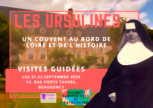 photo Portes ouvertes du Couvent des Ursulines