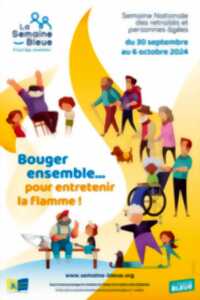 photo SEMAINE BLEUE BOURBONNE-LES-BAINS