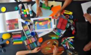 photo Atelier Création, cuisson et découverte des céramiques