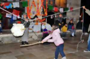 photo Festival Mexicain et Latino – Dia de los Muertos
