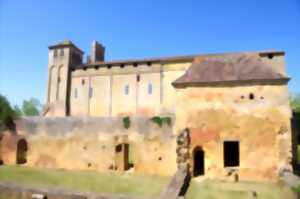 photo Journées du Patrimoine | Visite Saint-Avit-Sénieur