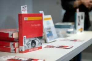 photo Présentation au public des romans en lice pour le Prix Renaudot des Lycéens 2025