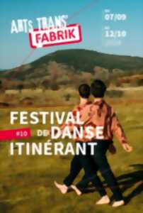 photo FESTIVAL ARTSTRANSFABRIK#11 : SOIRÉE D'OUVERTURE