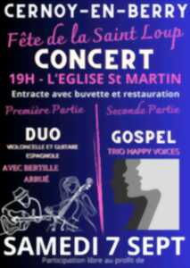 photo Fête de la Saint-Loup