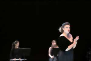 photo Saison Théâtre à Pau - Carmen.