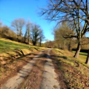 photo Rando active - Daglan chemin des Bories