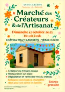 photo Marché des créateurs et de l'artisanat