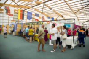 photo Forum des associations