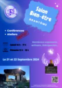 photo Salon bien-être