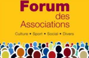 photo Forum des associations