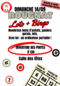 photo LOTO DU COMITÉ