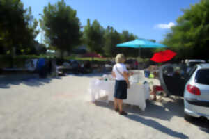 photo Vide grenier