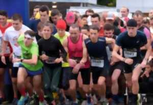 photo 6ème Urban trail arédien