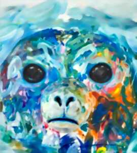 photo Exposition Château Musée - Mondes Arctiques