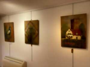 photo Exposition : Niederbronn-les-Bains au vert