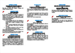 photo Excursions avec Mochila