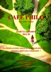 photo Café philo
