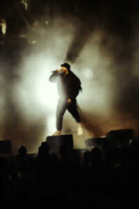 photo Des Lendemains Qui Chantent - Festival Hoora : Furax Barbarossa + 10 vers