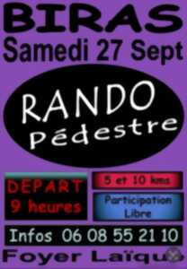 photo Randonnée pédestre