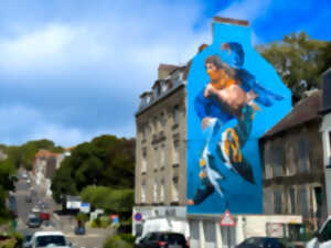 photo Association Patchwork Côte d'Opale - Balade artistique