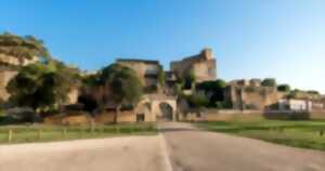 photo Journées du Patrimoine à Saint-Macaire
