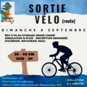 photo Sortie VTT - VTTAE