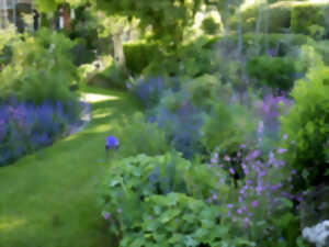 photo Rendez-vous aux jardins : Jardin d'Arsac