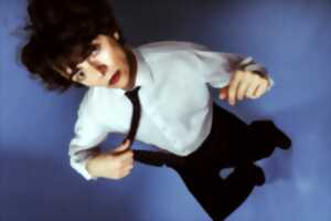 photo Des Lendemains Qui Chantent : Sam Sauvage