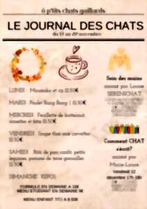 photo Soin des mains (Ô p'tits chats gaillards)