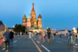 photo Ciné-conférence Connaissance du monde - La Russie Eternelle