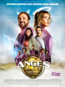 photo Cinéma - Anges & Cie