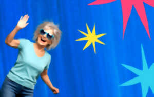 photo La Semaine Bleue