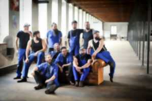 photo Des Lendemains Qui Chantent - Festival Hoora : Furax Barbarossa + 10 vers