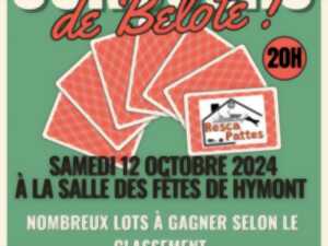 photo Concours de belote