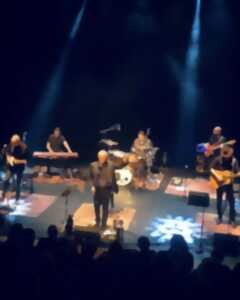 photo CONCERT TRIBUTE - FRANCIS CABREL - CONCERT ASSIS (Le Cabaret Gaillard)