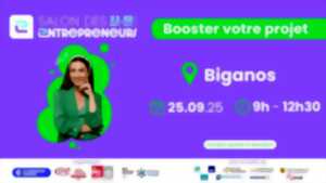 photo Salon des entrepreneurs