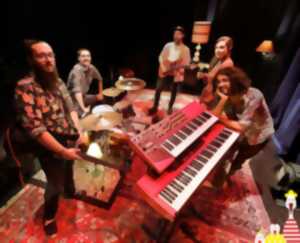 photo Des Lendemains Qui Chantent : Bertrand Belin +