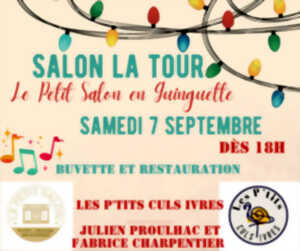 photo Le Petit Salon en Fête